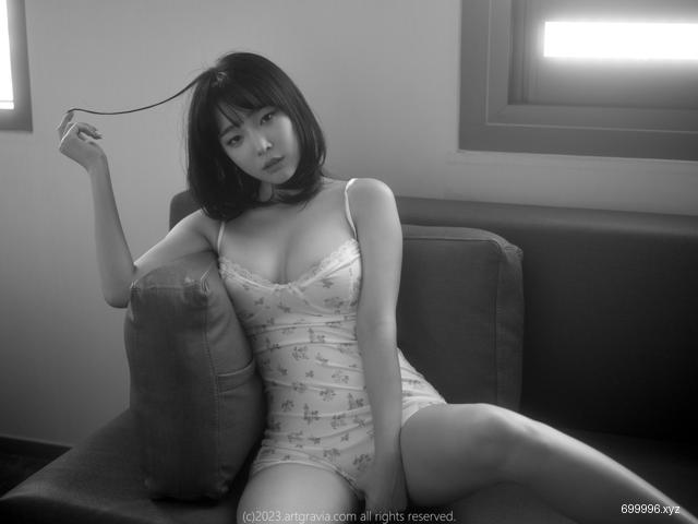 VOL.508 Kang Inkyung